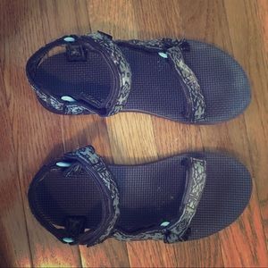 Teva original universal purple